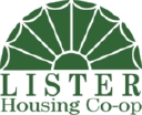 Lister logo