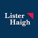 Lister Haigh logo