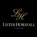 Lister Horsfall Jewellers Est 1902 logo