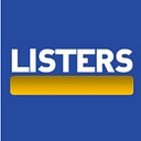 Lister Trade Frames Ltd (Listers) logo