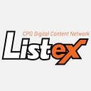 Listex.Online logo