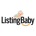 Listingbaby logo