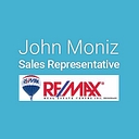 Re/Max Real Estate Centre logo