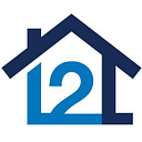 Listings To Leads logo