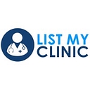 listmyclinic.com logo