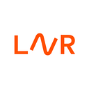 LISTNRIDE logo