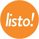 Listo Unlimited logo