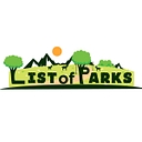 listofparks.com icon