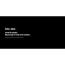 Favicon of Listo Labs