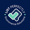List Perfectly logo