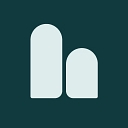 Listreports logo