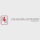 PT Cikarang Listrindo Tbk logo