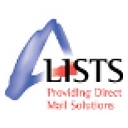 Lists, Inc. logo