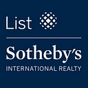 List Sotheby's International Realty Hawaii logo