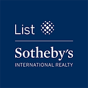 List International Realty Limited logo