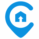 Clever Real Estate logo