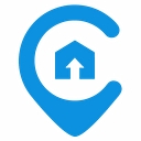 Clever Real Estate logo