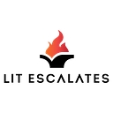 Lit Escalates logo