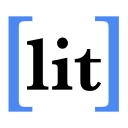 LIT logo