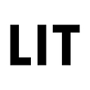 LIT Active logo
