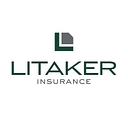 Litaker Insurance logo