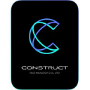 Construct logo