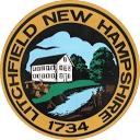Town of Litchfield logo