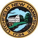 Litchfield School District logo