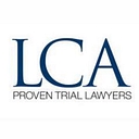 Litigation Counsel Of America logo