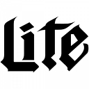Lite Construction Co logo