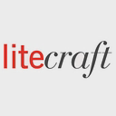 Litecraft logo
