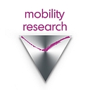 Mobility Research logo