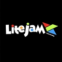 LiteJam logo