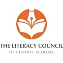 The Literacy Council Of Central Alabama logo