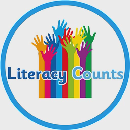 Literacy Counts Ltd logo