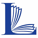 Palm Beach County Literacy logo