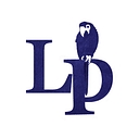 The Literacy Pirates logo