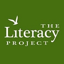 The Literacy Project logo