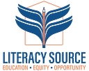 Literacy Source logo