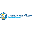 Waitakere Adult Literacy Incorporated logo