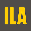 INTERNATIONAL LITERACY ASSOCIATION logo