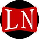 literairnederland.nl logo
