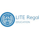 Lite Regal Education logo
