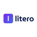 Litero AI logo