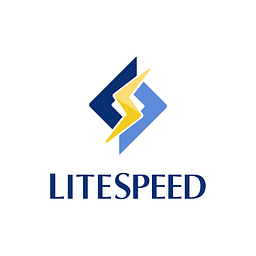 litespeedtech.com Brand Logo
