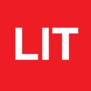 Lost In Translation, Inc logo