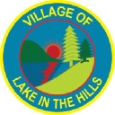 Village Of Lake In The Hills logo