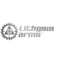 Lithgow Arms logo