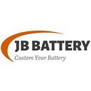 Huizhou JB Battery Technology Limited