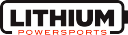 lithiumpowersports.com logo